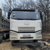 FAW CA 3310 8x4 Самосвал — Б/У, 2023 г.