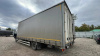 DongFeng C120 Бортовой 5389R2-03 — Б/У, 2024 г.
