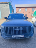 Jaecoo J7 Supreme 1.6T 4WD — Б/У, 2024 г.