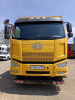 FAW J6 8x4 Самосвал СА3310Р66K24T4E5 — Б/У, 2023 г.