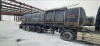 FoxTank 8777 Полуприцеп цистерна 877721 — Б/У, 2024 г.