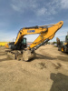 XCMG XE180 Экскаватор XE180DN — Б/У, 2023 г.
