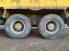 Shacman (Shaanxi) SX 8x4 Самосвал SX33186W366C — Б/У, 2022 г.