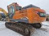 Doosan DX220 Экскаватор DX220LC-7M — Б/У, 2024 г.