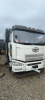 FAW J6 8x4 Самосвал СА3310Р66K24T4E5 — Б/У, 2022 г.