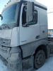 Mercedes-Benz Actros 6x4 Седельный тягач 2645 LS — Б/У, 2023 г.