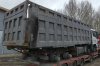 Shacman (Shaanxi) SX 8x4 Самосвал SX331863366 — Б/У, 2022 г.