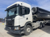 Scania G 6x4 Седельный тягач G500 A6X4NA — Б/У, 2023 г.