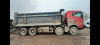 SITRAK C7H 8x4 Самосвал ZZ3316V386ME — Б/У, 2022 г.