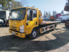ISUZU KV 100 — Б/У, 2023 г.