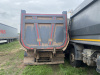 Howo T5G 8x4 Самосвал ZZ3317V386GE1 — Б/У, 2024 г.