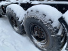 КамАЗ 53504 6x6 Седельный тягач 53504-50 — Б/У, 2018 г.