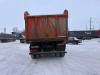КамАЗ 6520 6x4 Самосвал 6520-3026012-53 — Б/У, 2022 г.