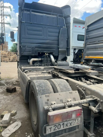 МАЗ 5440 4x2 Седельный тягач 54402L-531-031 — Б/У, 2024 г.