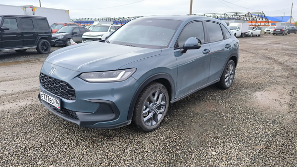 HONDA 1.5T CVT 4WD Deluxe — Б/У, 2022 г.