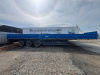 ЧМЗАП 9906 Полуприцеп тяжеловоз 3 оси 99064H-04 — Б/У, 2023 г.