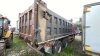 Shacman (Shaanxi) SX32586T384 6x4 Самосвал — Б/У, 2021 г.