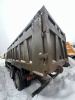 Shacman (Shaanxi) SX 8x4 Самосвал SX33186V366 — Б/У, 2024 г.