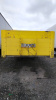 Schmitz Cargobull SCS Полуприцеп шторный SCS24/L — Б/У, 2020 г.