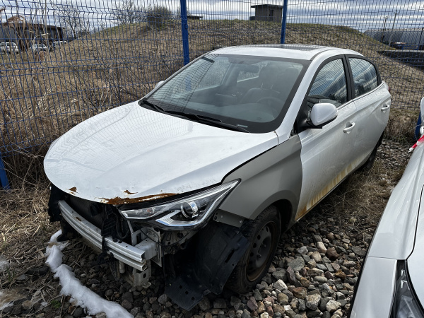CHANGAN DLX 1.5 5DCT (I поколение) — Б/У, 2023 г.