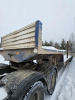 AMUR AMUR Полуприцеп тяжеловоз 4 оси LYR9708TDP — Б/У, 2023 г.