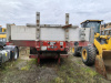 Спецприцеп 9942 Полуприцеп тяжеловоз 3 оси 9942L4 — Б/У, 2020 г.