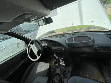 LADA Comfort 1.7 80hp 5MT — Б/У, 2023 г.