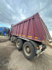 КамАЗ 65801 8x4 Самосвал 65801-001-68 — Б/У, 2022 г.