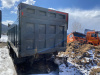 Shacman (Shaanxi) SX 8x4 Самосвал SX331863366 — Б/У, 2022 г.
