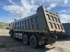 HOWO ZZ3407S3867E — Б/У, 2021 г.