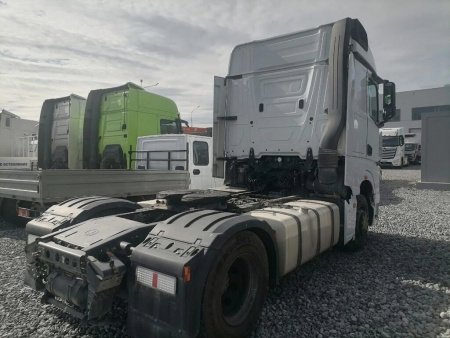 КамАЗ М1945 4x2 Седельный тягач 54901-92 — Б/У, 2023 г.