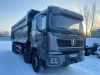 Shacman (Shaanxi) SX 8x4 Самосвал SX33186V366 — Б/У, 2024 г.