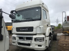 КАМАЗ 5490 4x2 Седельный тягач — Б/У, 2021 г.