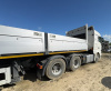 SITRAK ZZ4256V364HE — Б/У, 2024 г.