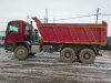 Mercedes-Benz ACTROS 6x6 Самосвал 3341AK — Б/У, 2019 г.