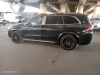 Mercedes-Benz GLS-CLASS 600 4MATIC Maybach — Б/У, 2022 г.