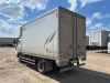ISUZU ELF 4.5 (EC7) Изотермический — Б/У, 2023 г.