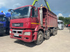 КамАЗ 65801 8x4 Самосвал 65801-T5 — Б/У, 2022 г.
