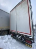 MAMMUT CH Полуприцеп шторный CH 240-A — Б/У, 2023 г.