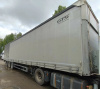 Schmitz Cargobull SCBS3T Полуприцеп шторный SCB S3T — Б/У, 2018 г.