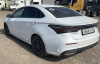 OMODA Life 1.5 CVT (I Поколение) — Б/У, 2024 г.