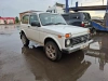 LADA 4X4 Luxe'24 1.7 5МТ — Б/У, 2024 г.
