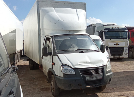 АВТОМАШ 2834PE — Б/У, 2025 г.