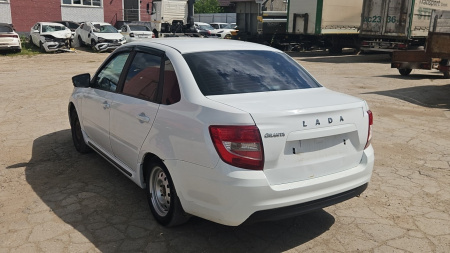 LADA Classic 23 Кондиционер 1.6 90hp 5MT — Б/У, 2023 г.