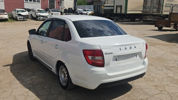 LADA Classic 23 Кондиционер 1.6 90hp 5MT — Б/У, 2023 г.