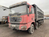 Shacman (Shaanxi) SX 8x4 Самосвал SX331863366 — Б/У, 2022 г.