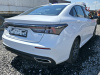 OMODA Classic 1.5 CVT (I Поколение) — Б/У, 2024 г.