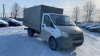 GAZ GAZELLE NEXT Бортовой A21R32 — Б/У, 2024 г.