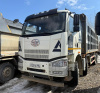FAW CA 3310 8x4 Самосвал — Б/У, 2023 г.