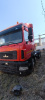 МАЗ 6430 6x4 Седельный тягач 6430С9-570-012 — Б/У, 2021 г.